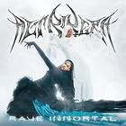 ALT BLK ERA Rave Immortal LP/Vinyl