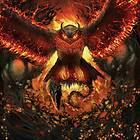 Rad Owl Rage Gracefully LP/Vinyl