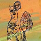 Big Blood Grove LP/Vinyl