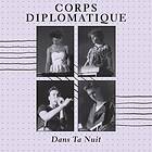 Corps Diplomatique Dans Ta Nuit LP/Vinyl