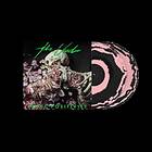 The Used Toxic Positivity LP/Vinyl