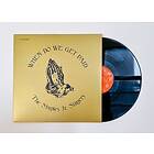 The Staples Jr. Singers When Do We Get Paid LP/Vinyl