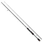 Shimano Sahara Spinning Fast 1,85m 6'1'' 1-7g 2pc
