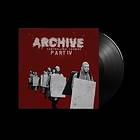 Archive Controlling Crowds IV LP/Vinyl