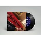 The Judges Guns LP/Vinyl