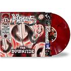 Hades Downside Red LP/Vinyl