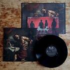 AnteInferno Deaths Soliloquy LP/Vinyl