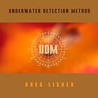 Greg Lisher Underwater Detection Method LP/Vinyl
