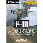 Just Flight: F-111 Aardvark (PC)