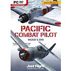 Flight Simulator X: Pacific Combat Pilot (Expansion) (PC)