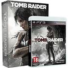 Tomb Raider - Survival Edition (PS3)