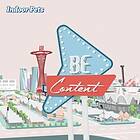 Indoor Pets Be Content LP/Vinyl