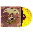 Misc Partager l'ambulance LP/Vinyl