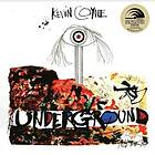 Kevin Coyne Underground LP/Vinyl