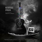 Cream Tribute Heavenly Cream: An Acoustic Tribute to Cream LP/Vinyl