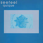 Seefeel Quique LP/Vinyl