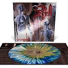 Death Human LP/Vinyl