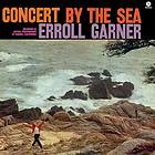 Erroll Garner Concert By The Sea LP/Vinyl