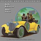 Miles Davis A Tribute To Jack Johnson (Mobile Fidelity) LP/Vinyl