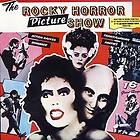 Filmmusikk The Rocky Horror Picture Show Music From The Original Soundtrack LP/V