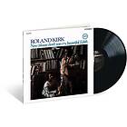 Roland Kirk Now Please Don't You Cry, Beautiful Edith LP/Vinyl