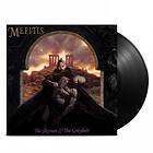 Mefitis The Skorian // The Greyleer LP/Vinyl