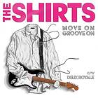 The Shirts Move On Groove On LP/Vinyl