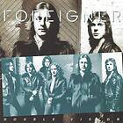 Foreigner Double Vision LP/Vinyl