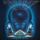 Journey Frontiers LP/Vinyl