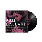 Russ Ballard Songs From The Warehouse The Hits Rewired LP/Vinyl