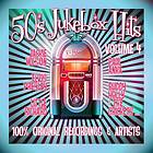 Diverse Artister 50s Jukebox Hits Vol. 4 LP/Vinyl