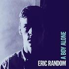 Eric Random A Boy Alone LP/Vinyl