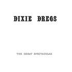 Dixie Dregs The Great Spectacular LP/Vinyl