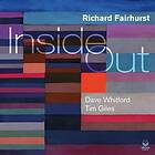 Richard Fairhurst Inside Out LP/Vinyl