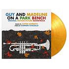 Justin Hurwitz Guy And Madeline On A Park Bench (Original Motion Picture Soundtr