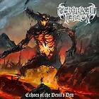 Terminal Nation Echoes Of The Devil's Den LP/Vinyl