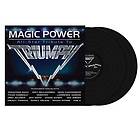 Triumph Magic Power: All Star Tribute to Triumph LP/Vinyl