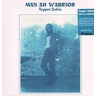Tapper Zukie Man Ah Warrior LP/Vinyl