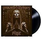Holy Mother Rise LP/Vinyl