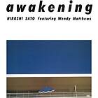 Hiroshi Sato Awakening LP/Vinyl