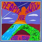 Garrett T. Capps People Are Beautiful LP/Vinyl