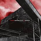 Laibach Sketches Of The Red Districts LP/Vinyl