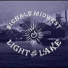 Signals Midwest Light On The Lake LP/Vinyl