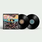 Yazz Ahmed La Saboteuse LP/Vinyl