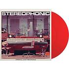 Will Butler Stereophonic O.c.r. LP/Vinyl