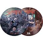 Suffocation Effigy Of The Forgotten LP/Vinyl