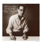 Bill Evans Trio Sunday At The Village Vanguard LP/Vinyl