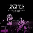 Led Zeppelin Live in Orlando, Florida, August 31th, 1971 LP/Vinyl