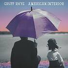 Gruff Rhys American Interior LP/Vinyl