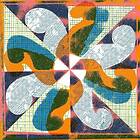 Sacred Paws Jump Into Life LP/Vinyl